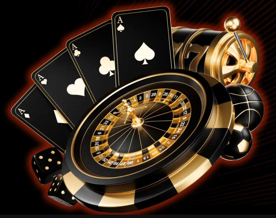 77 Casino platform overview showing sports and casino sections