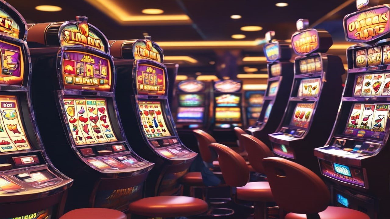 Filipino player using 77 Casino on a smartphone in the Philippines