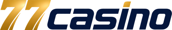 77 Casino official logo